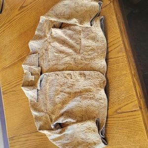 Vintage COLDWATER CREEK  jacket